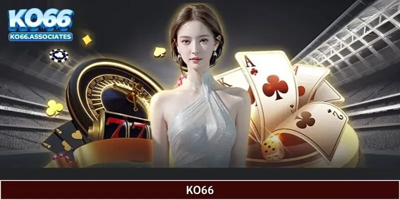 KO66 là nhà cái thể thao, game bài số 1 Châu Á KO66 là nhà cái thể thao, game bài số 1 Châu Á